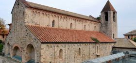 Chiesa di San Paragorio