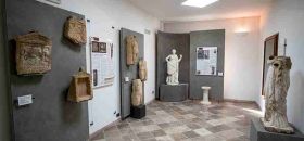 Antiquarium di Solunto