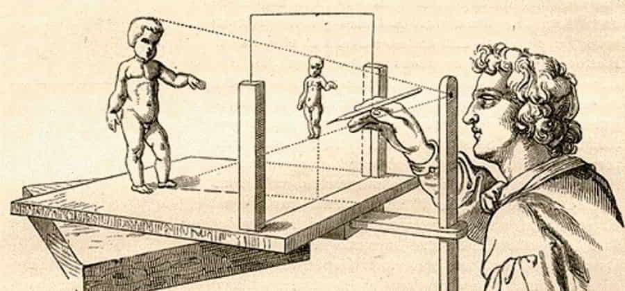 Laboratorio delle Macchine Matematiche