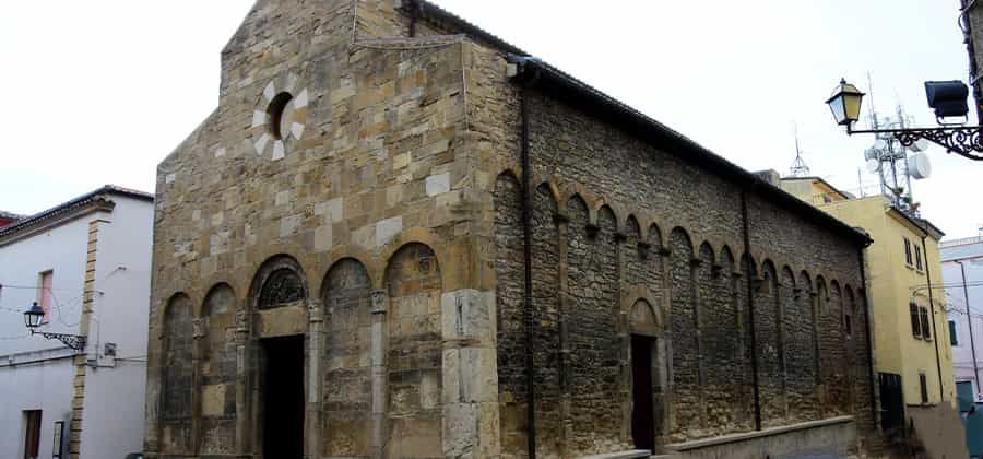 Chiesa di San Nicola di Bari