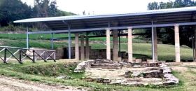 Area Archeologica “La Cuma”