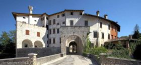 Castello di Valvasone