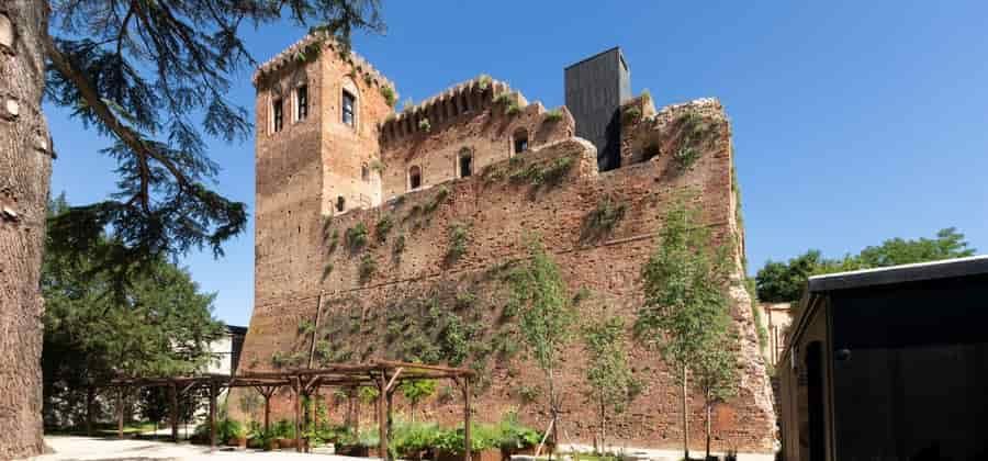 Rocca di Arignano