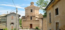 Chiesa di Santa Maria delle Tinte