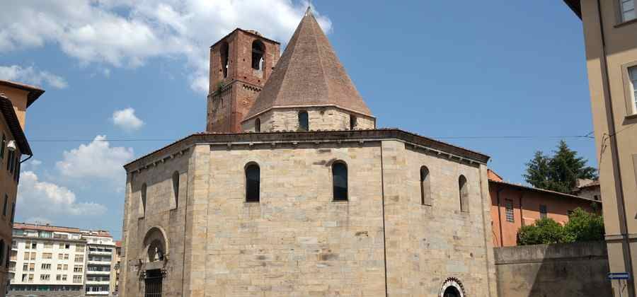 Chiesa di San Sepolcro