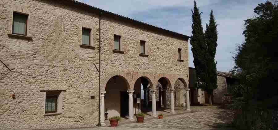 Museo Archeologico di Verucchio