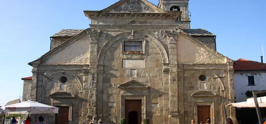 Chiesa di Santa Maria Annunziata