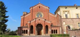 Abbazia di Chiaravalle della Colomba