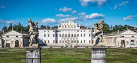 Villa Manin