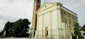 Chiesa di San Michele Arcangelo