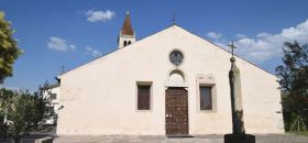 Santuario di Santa Maria della Pieve