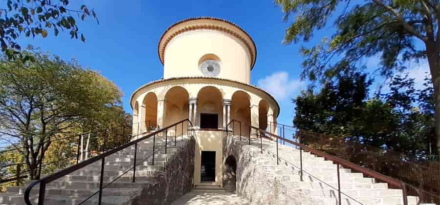 Sacro Monte di Crea