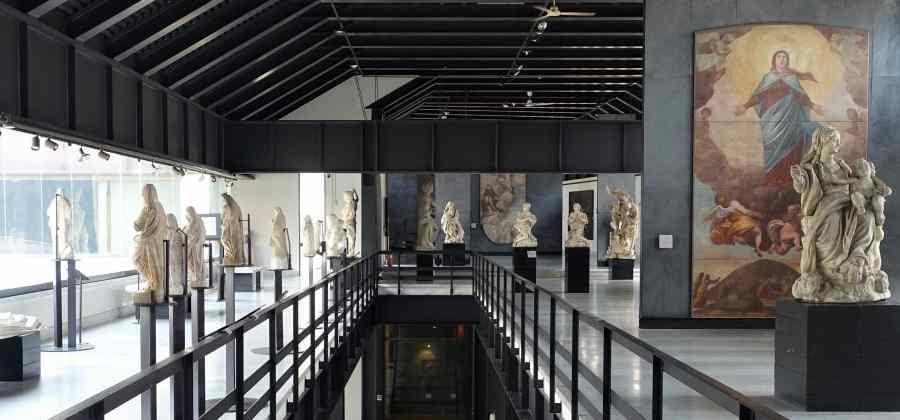 Museo di Sant'Agostino