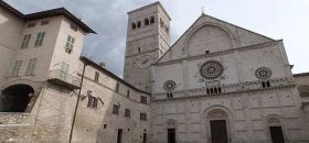 Cattedrale di San Rufino