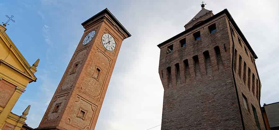 Torre di Santo Stefano