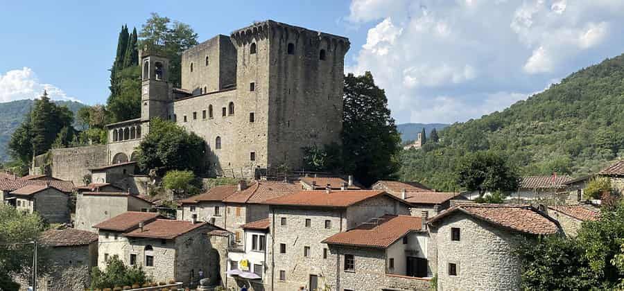 Fortezza della Verrucola