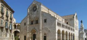 Duomo di Bitonto