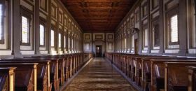 Biblioteca Medicea Laurenziana