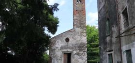 Chiesa di Santa Maria Etiopissa