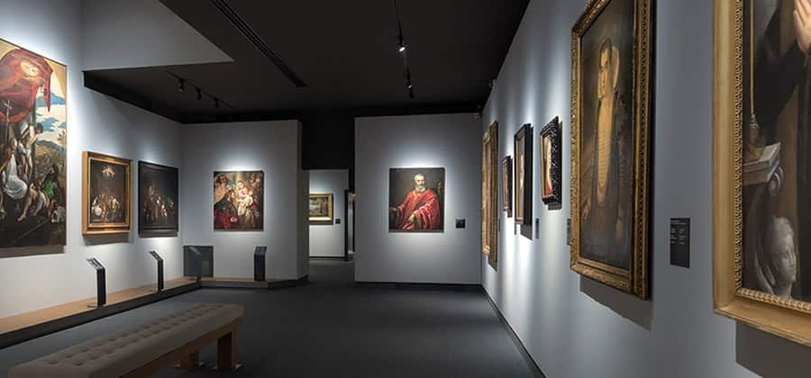 Musei Civici di Treviso