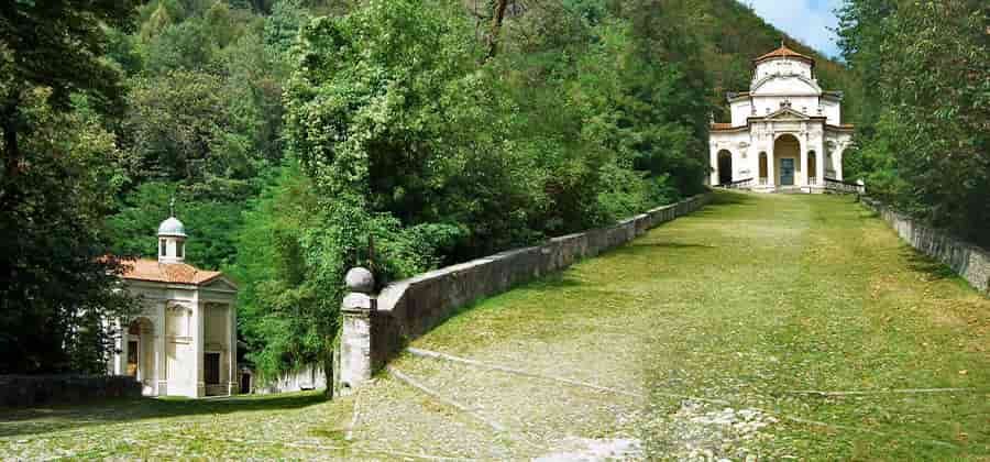 Sacro Monte di Varese