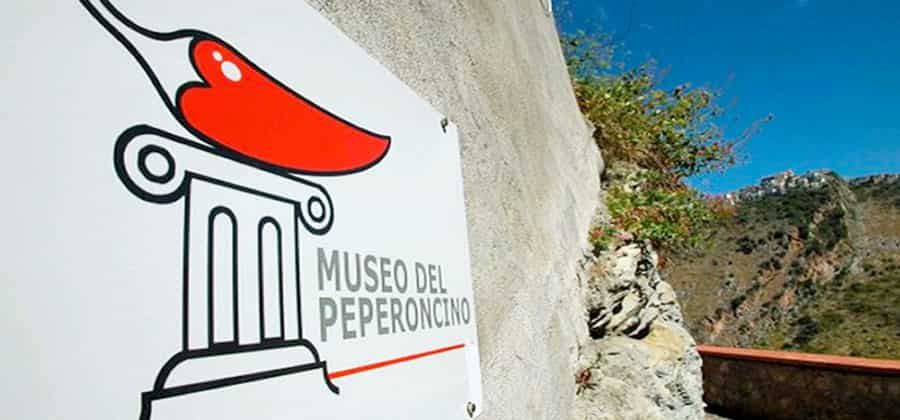 Museo del Peperoncino