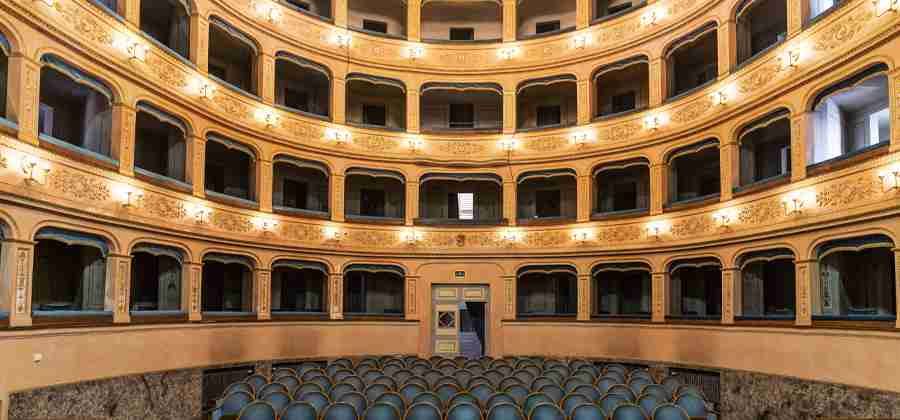 Teatro Rossini