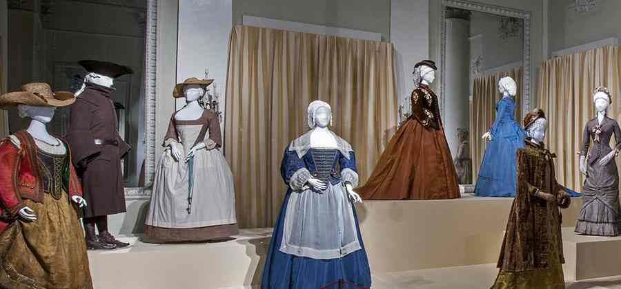 Museo della Moda e del Costume