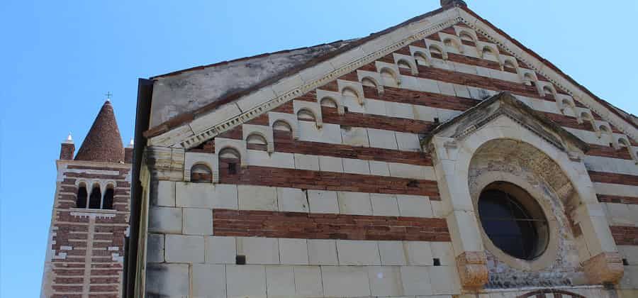 Chiesa della Santissima Trinità in Monte Oliveto