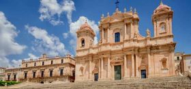 Cattedrale di Noto