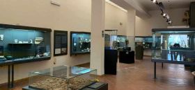 Museo Archeologico Regionale di Gela