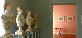 Museo delle Ville storiche Caltagironesi e Siciliane