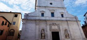 Chiesa dei Santi Paolino e Donato