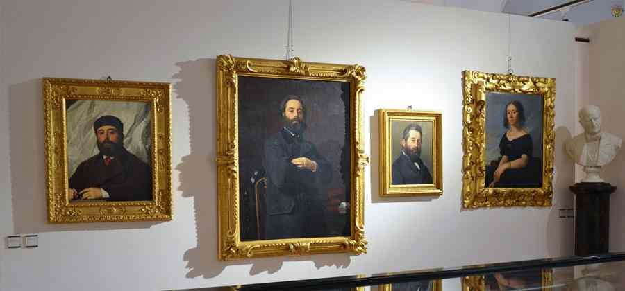 Pinacoteca Foresiana