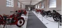 Museo Moto Guzzi