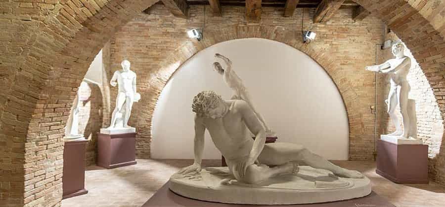 Museo dei Gessi