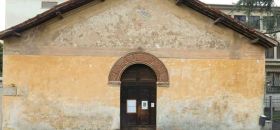 Oratorio dei Boccalotti