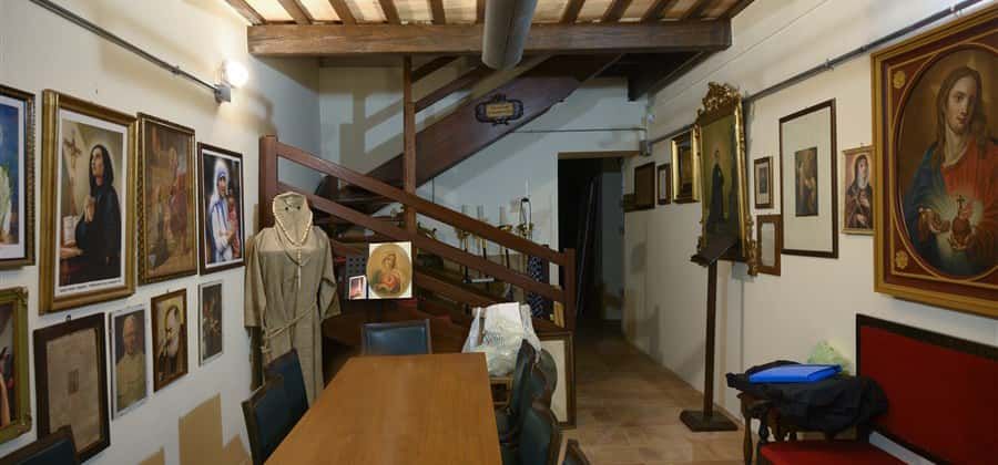 Museo dell'Arciconfraternita del SS. Cuore di Gesù