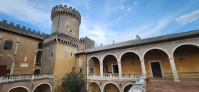 Castello ducale Orsini