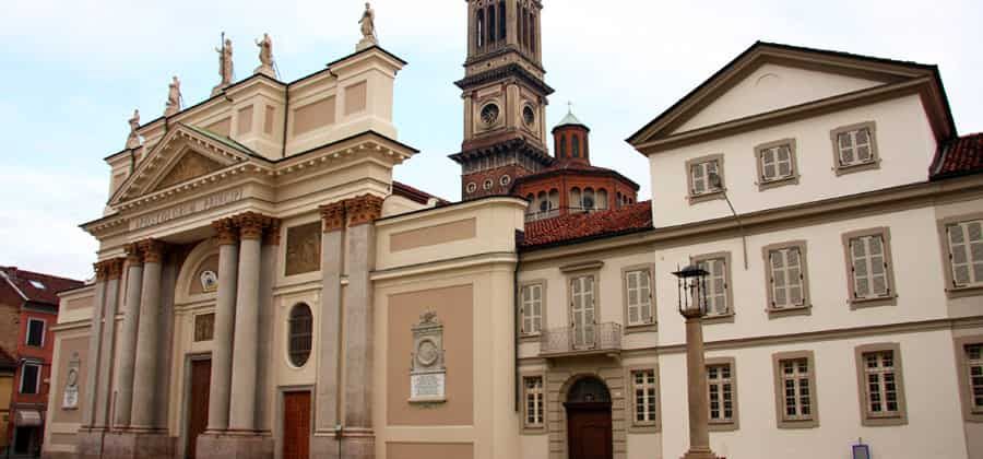 Duomo di Alessandria