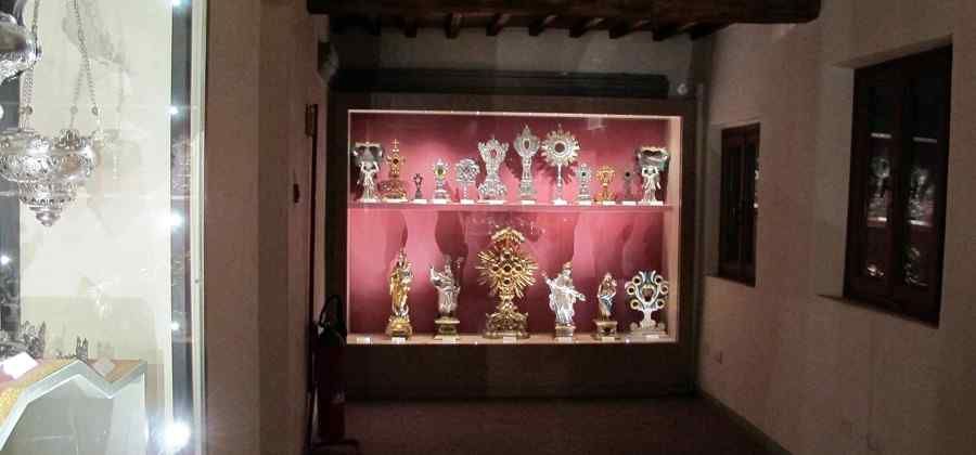 Museo di Arte Sacra di Certaldo