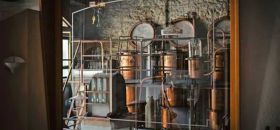 Museo della Distilleria Schiavo