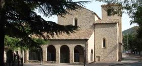 Chiesa e Monastero di San Bernardino da Siena