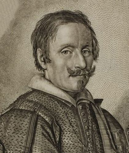 Giovanni Baglione