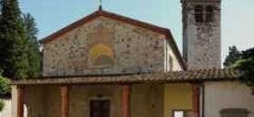 Pieve di San Giovanni Decollato