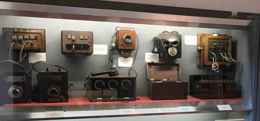 Museo del Telefono