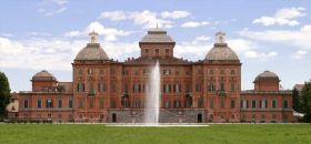 Castello Reale di Racconigi