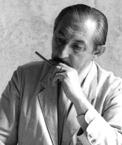 Carlo Scarpa