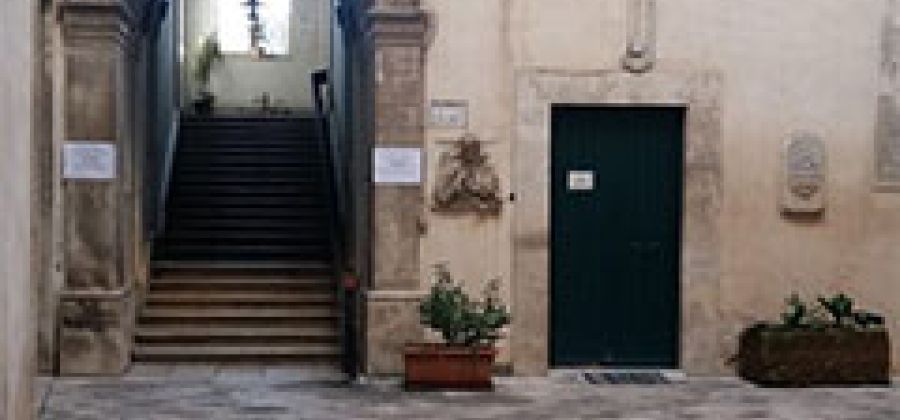 Museo Civico "E. Rogadeo"