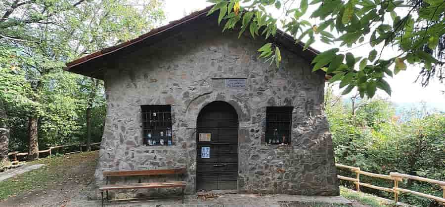 Oratorio di Santa Margherita